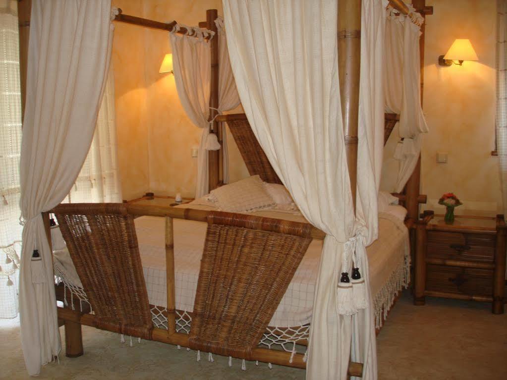 Anette Resort & Spa Covaci Exterior photo